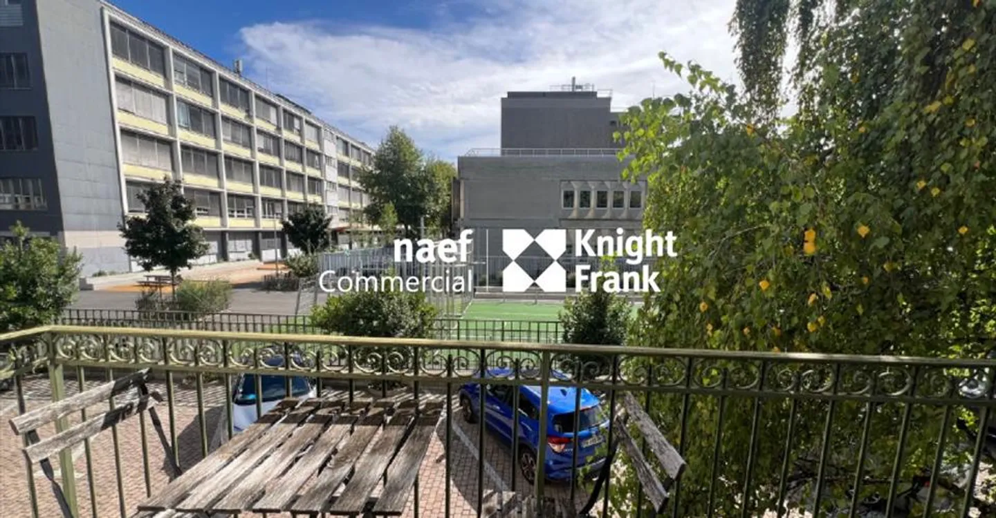 Spazio ufficio in affitto - Foto 1 di 8