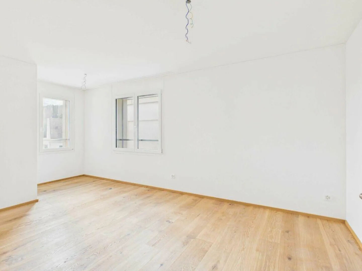 Moderne Wohnungen mit atemberaubendem Blick - Foto 7 von 12