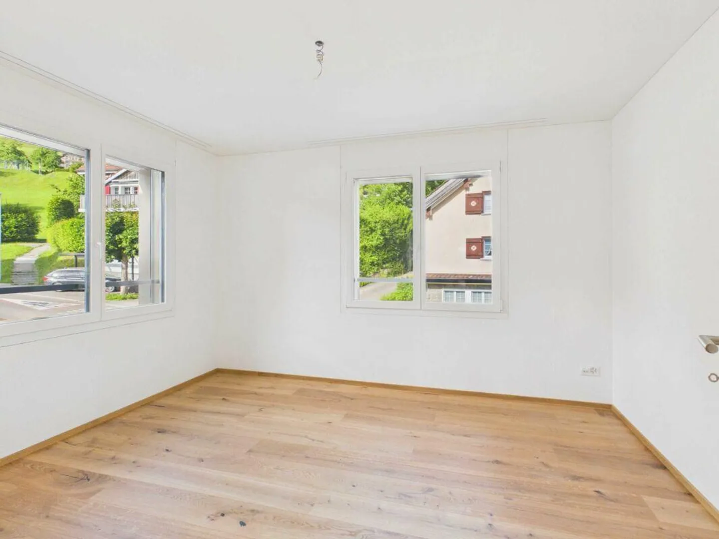 Moderne Wohnungen mit atemberaubendem Blick - Foto 8 von 12