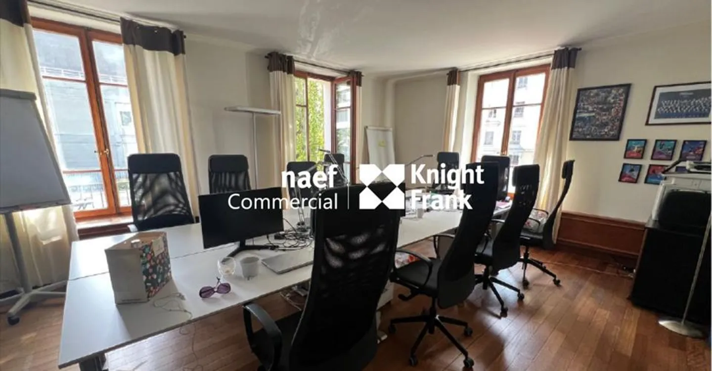 Spazio ufficio in affitto - Foto 2 di 8