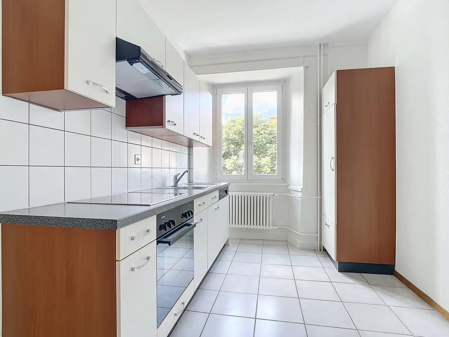 3-Zimmer-Wohnung - Foto 1 von 10