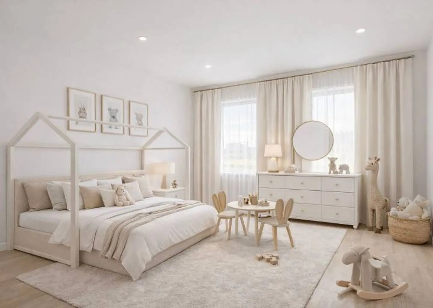 Opportunity: 2 semi-detached villas + barn, at the gates of Estavayer - Photo 8 of 13