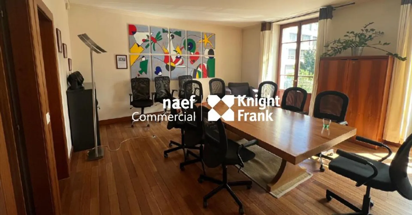 Spazio ufficio in affitto - Foto 3 di 8