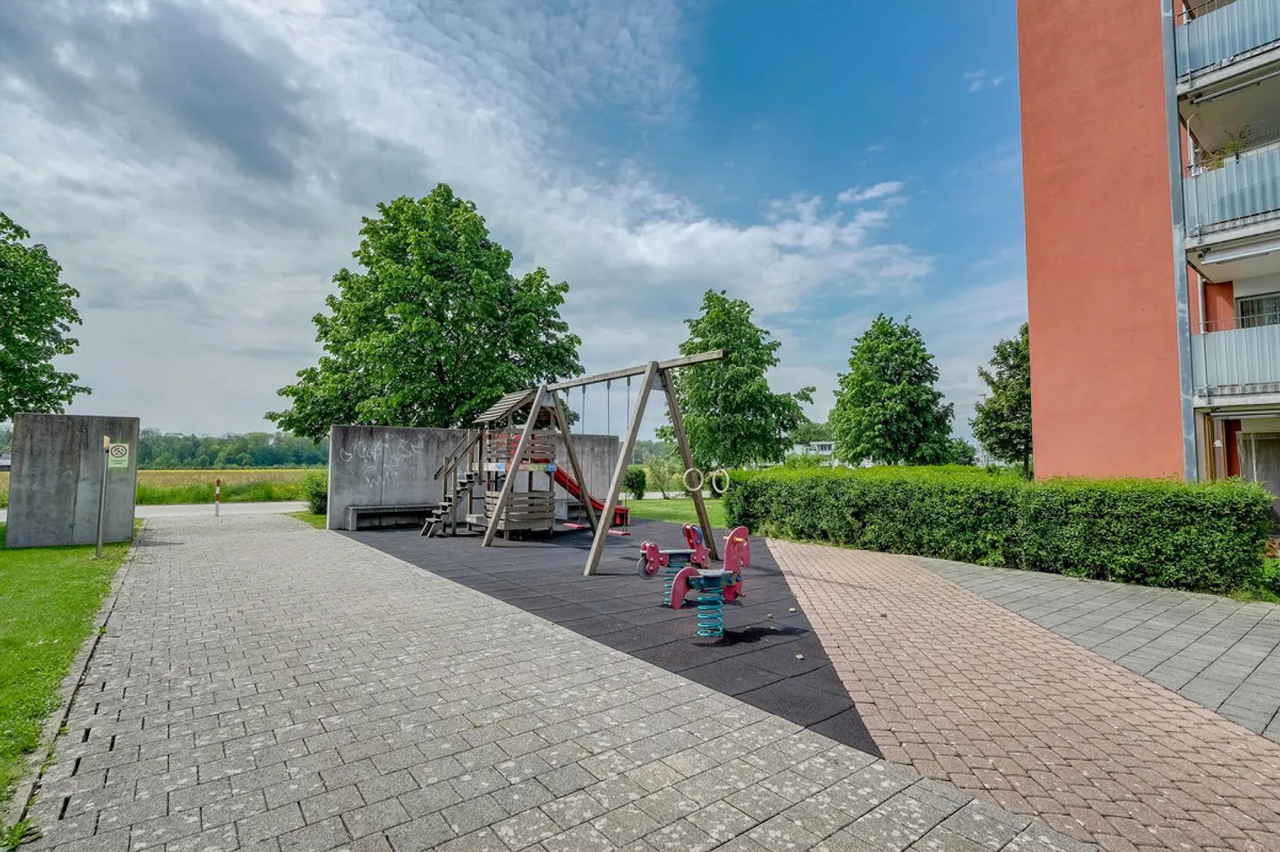 Adatto alle famiglie - Foto 2 di 12