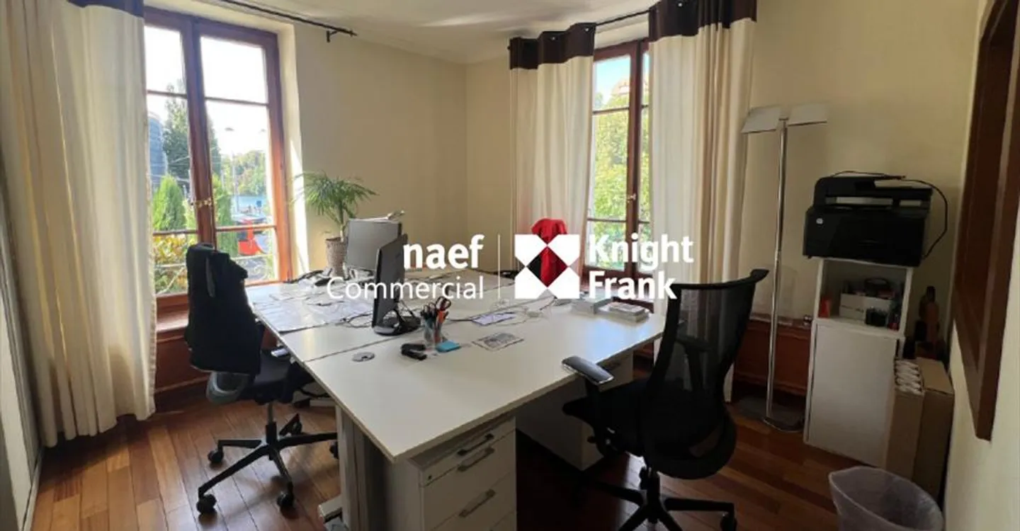 Spazio ufficio in affitto - Foto 4 di 8