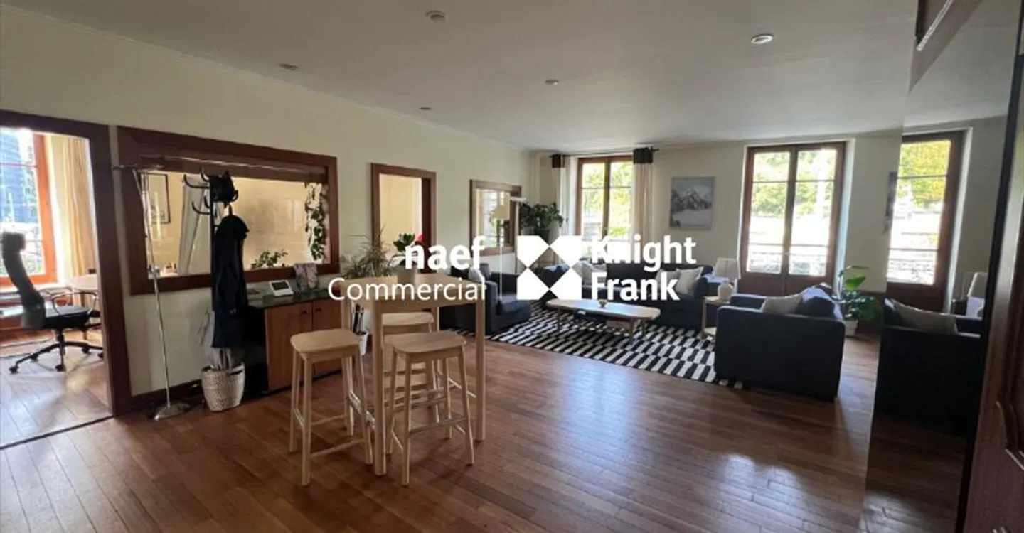 Spazio ufficio in affitto - Foto 5 di 8