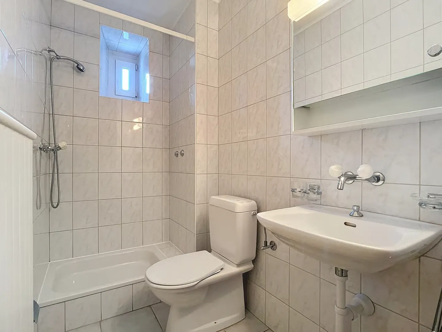 3-Zimmer-Wohnung - Foto 4 von 10