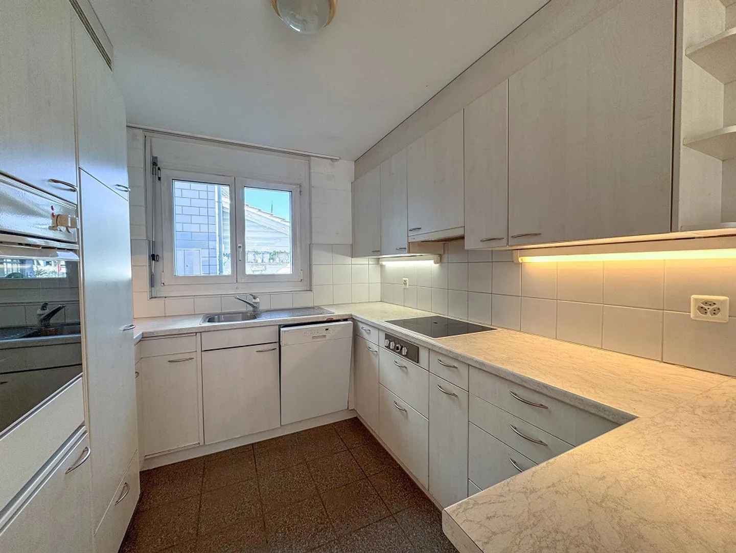 5 1/2 - Room Row House in Matzingen. Young Families or Singles - Photo 4 of 23