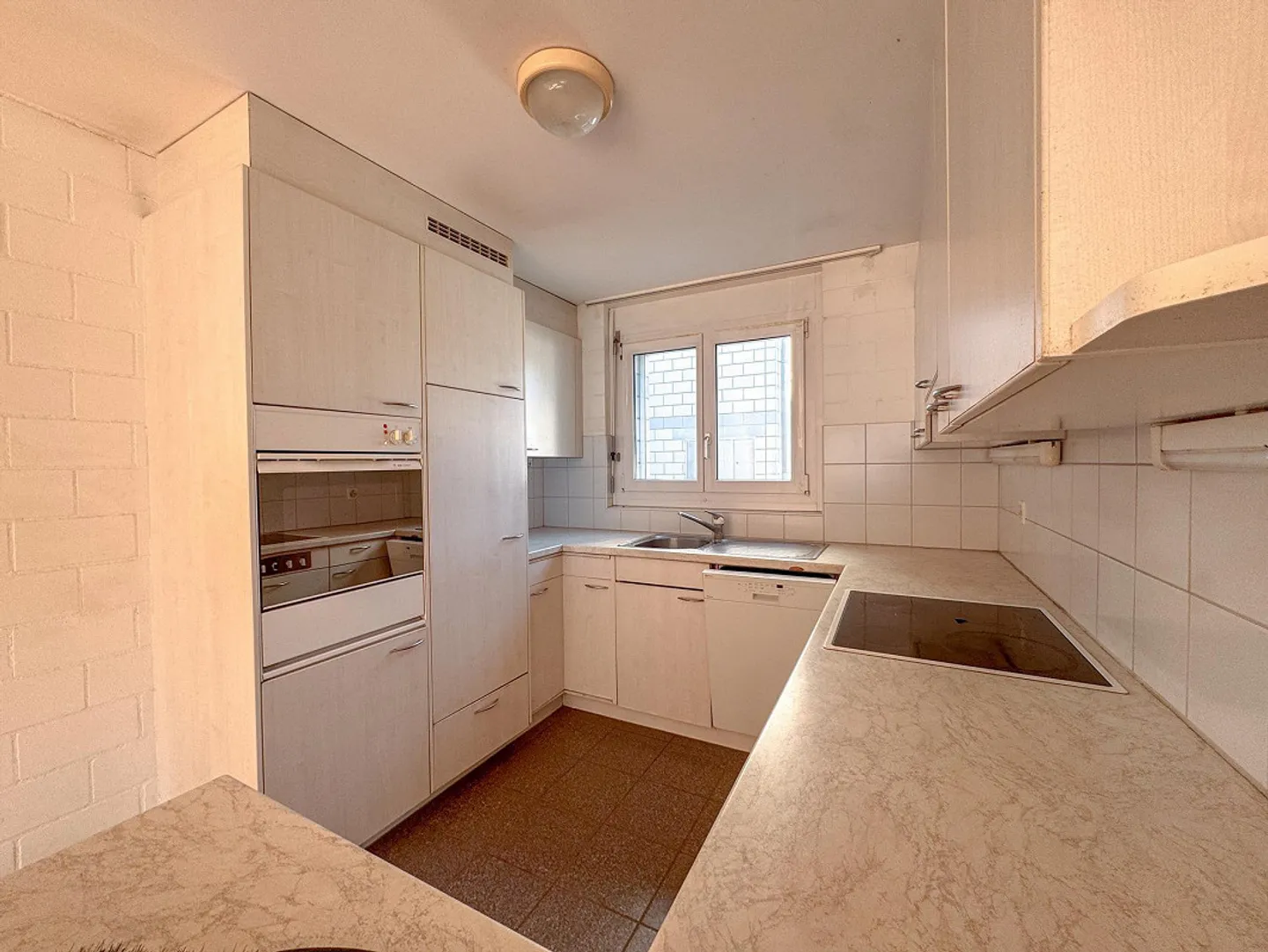 5 1/2 - Room Row House in Matzingen. Young Families or Singles - Photo 5 of 23