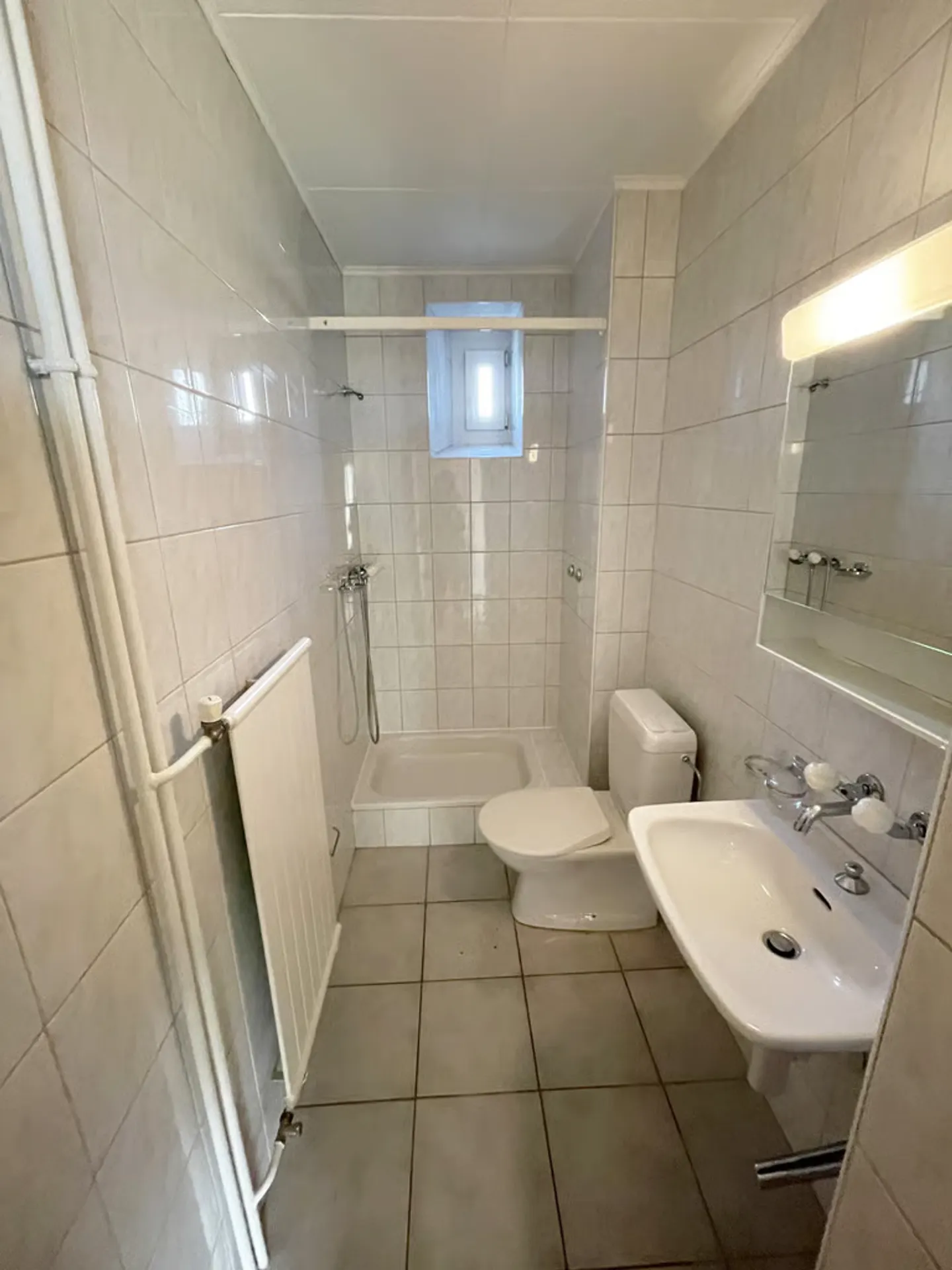 3-Zimmer-Wohnung - Foto 8 von 10
