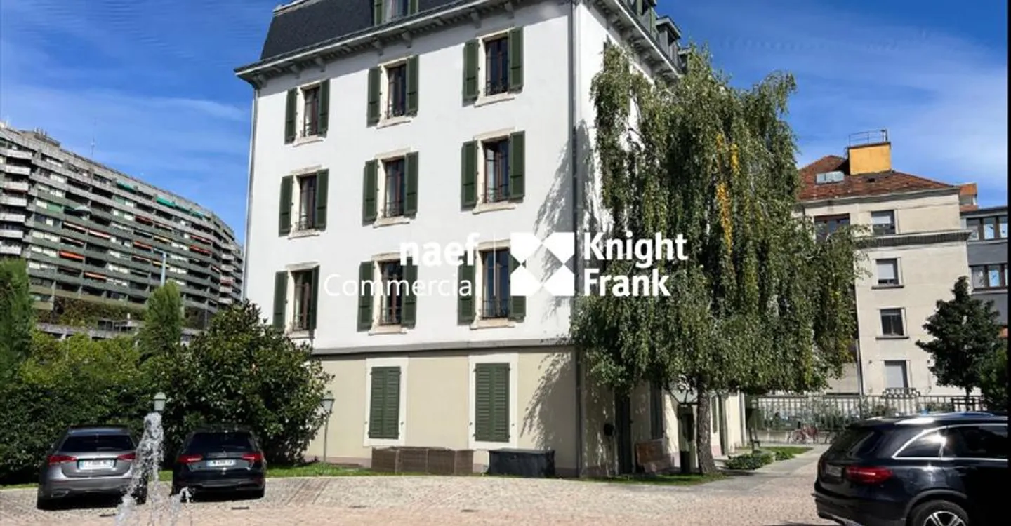 Spazio ufficio in affitto - Foto 6 di 8