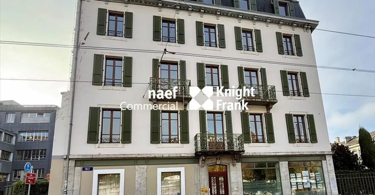 Spazio ufficio in affitto - Foto 8 di 8