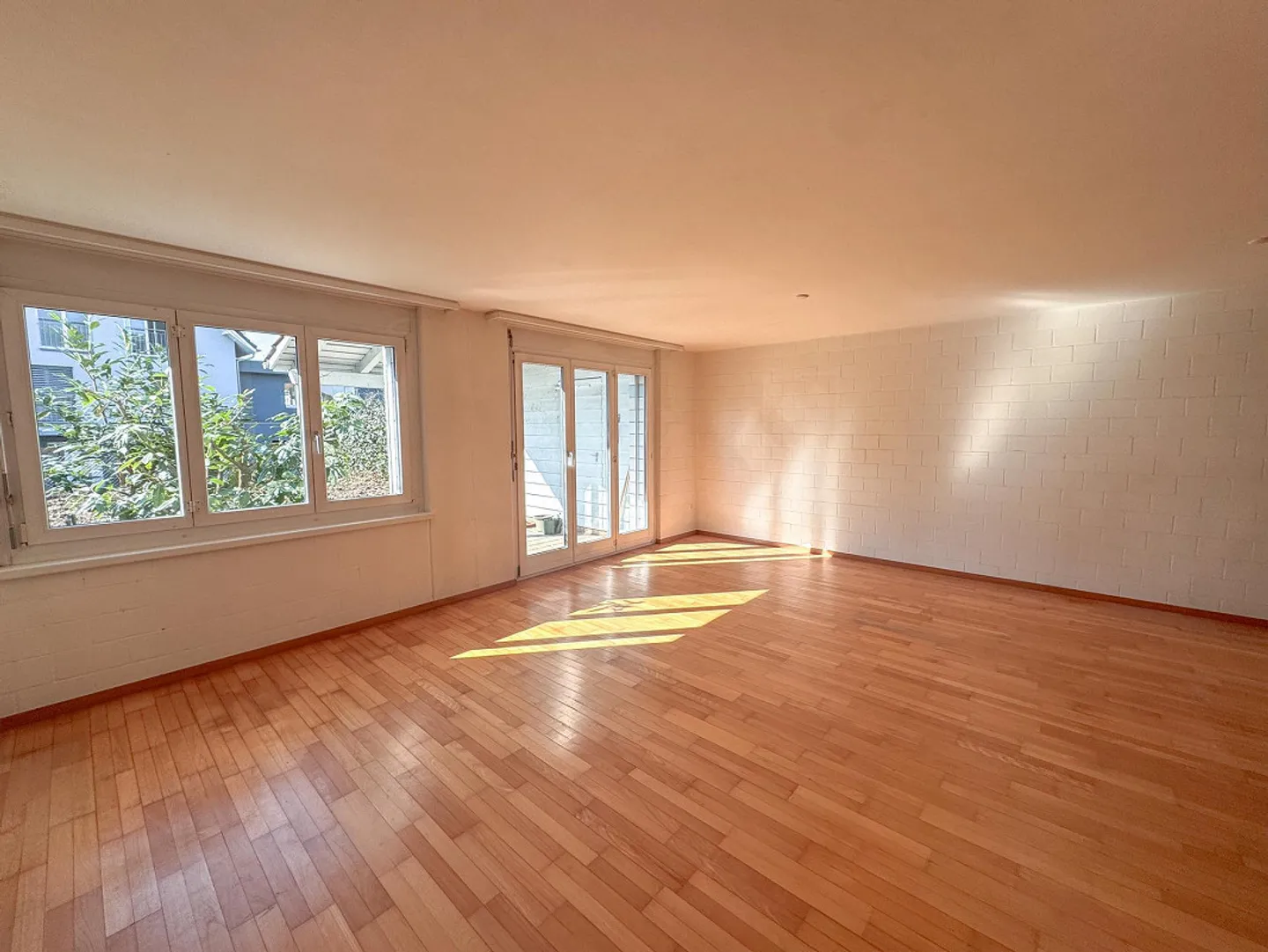 5 1/2 - Room Row House in Matzingen. Young Families or Singles - Photo 7 of 23