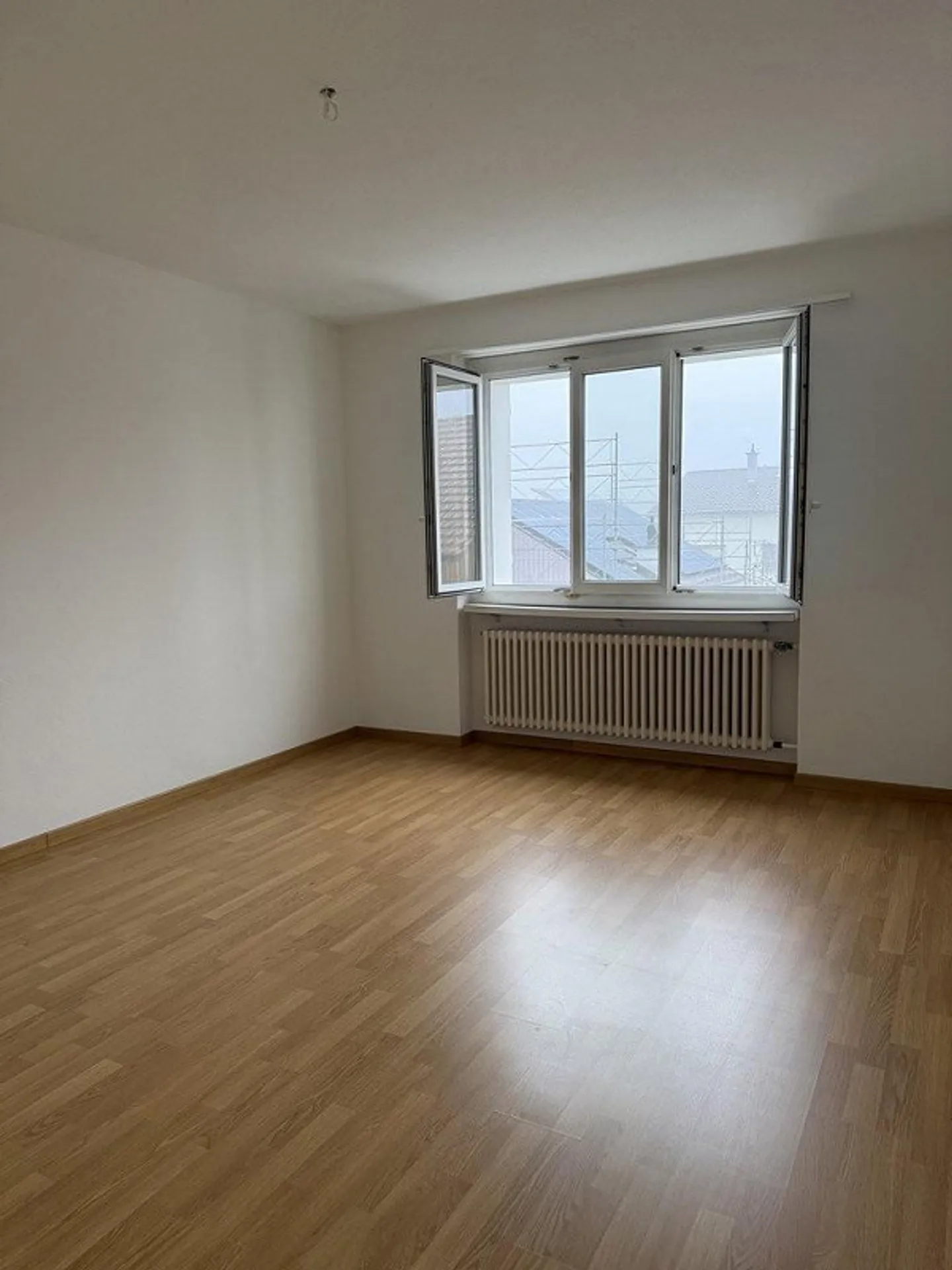 Charmante Wohnung in Ruhiger Lage - Foto 3 von 8