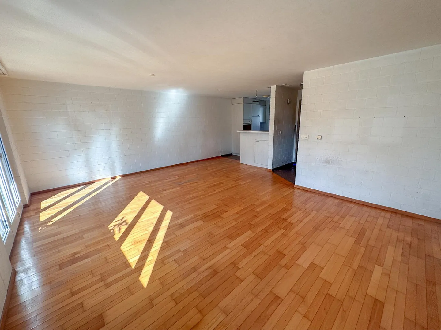 5 1/2 - Room Row House in Matzingen. Young Families or Singles - Photo 8 of 23