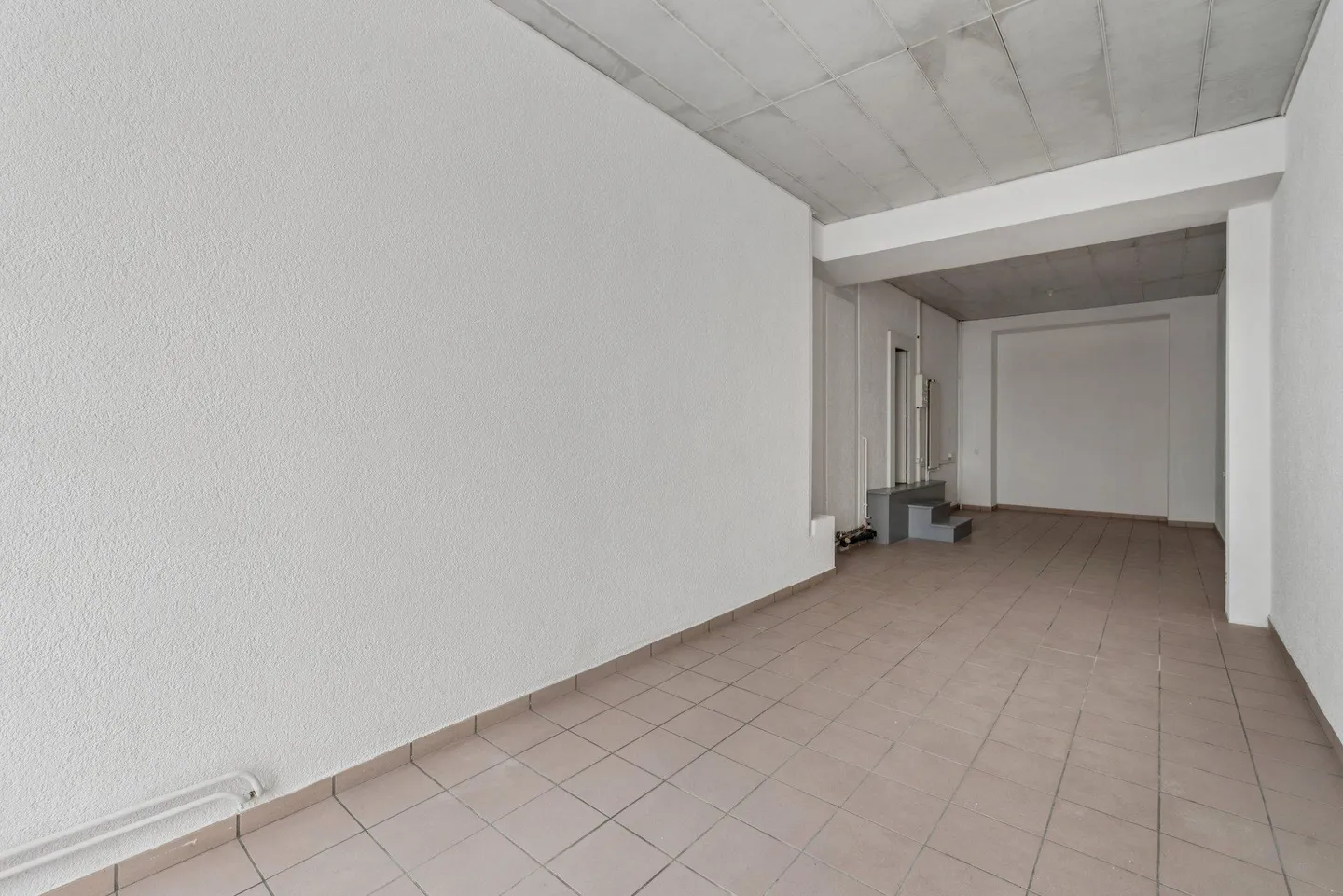 Gewerbefläche in Genf - Foto 4 von 5