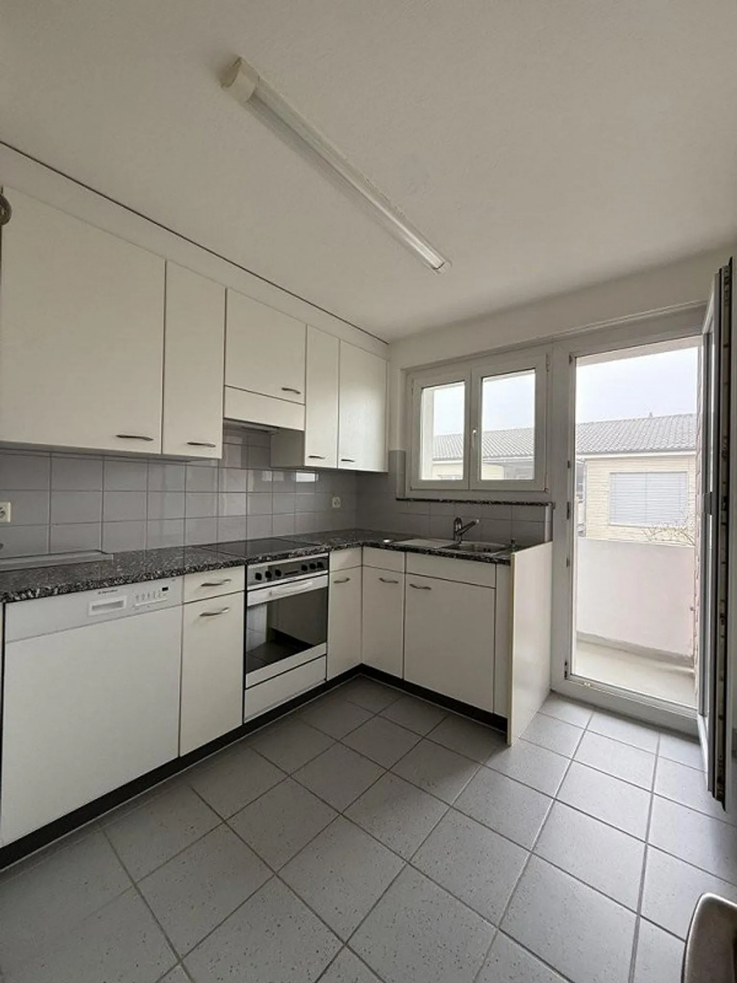 Charmante Wohnung in Ruhiger Lage - Foto 6 von 8