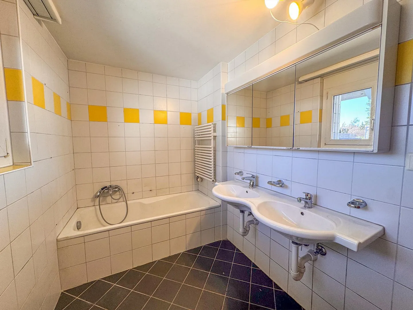 5 1/2 - Room Row House in Matzingen. Young Families or Singles - Photo 16 of 23