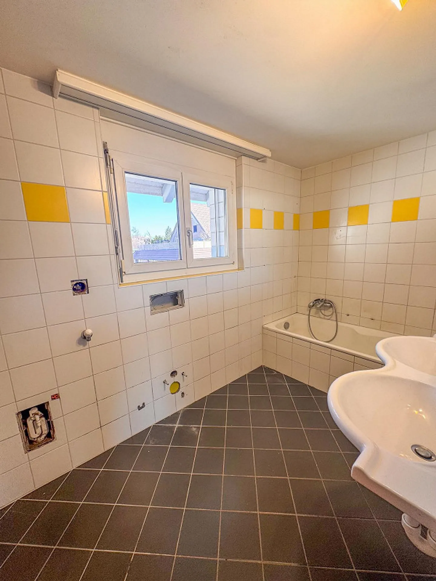 5 1/2 - Room Row House in Matzingen. Young Families or Singles - Photo 17 of 23