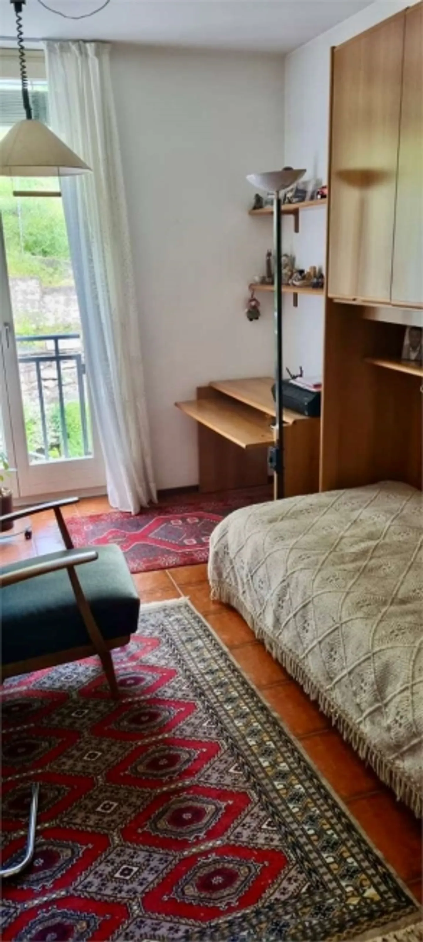 Villa 4,5 pièces avec jardin privé à Seseglio - Calme et confort - Photo 12 sur 19