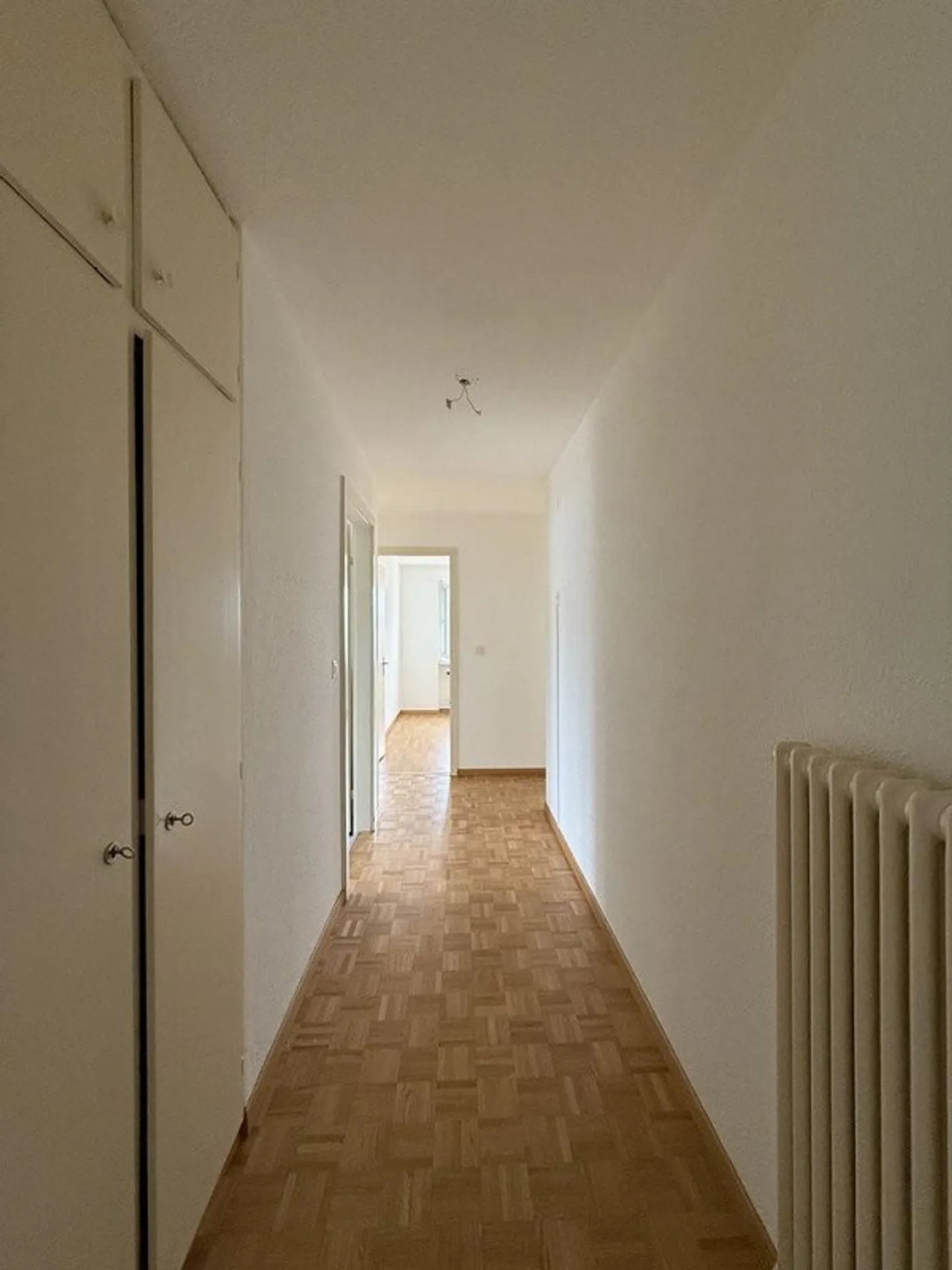 Charmante Wohnung in Ruhiger Lage - Foto 7 von 8