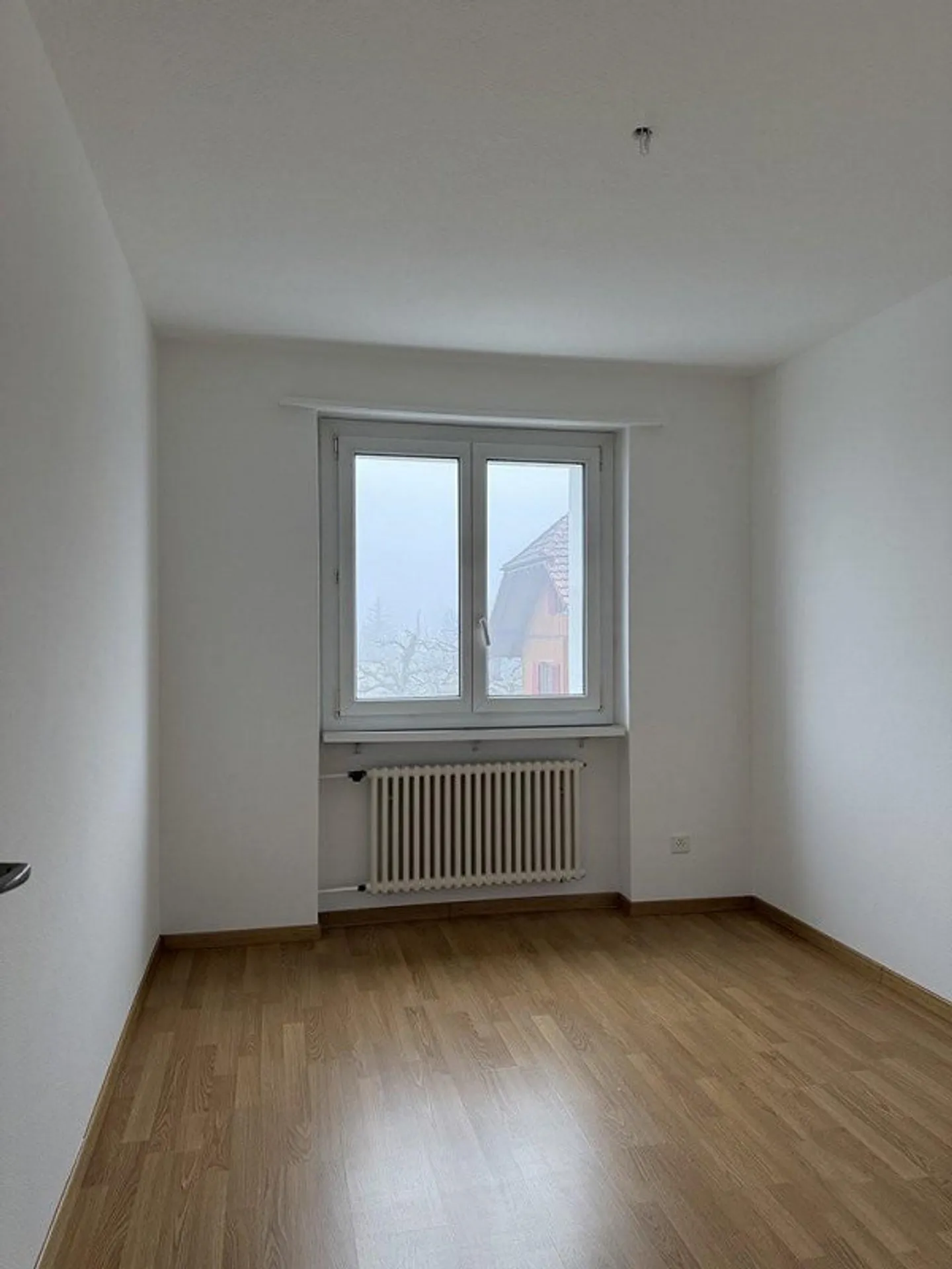 Charmante Wohnung in Ruhiger Lage - Foto 4 von 8