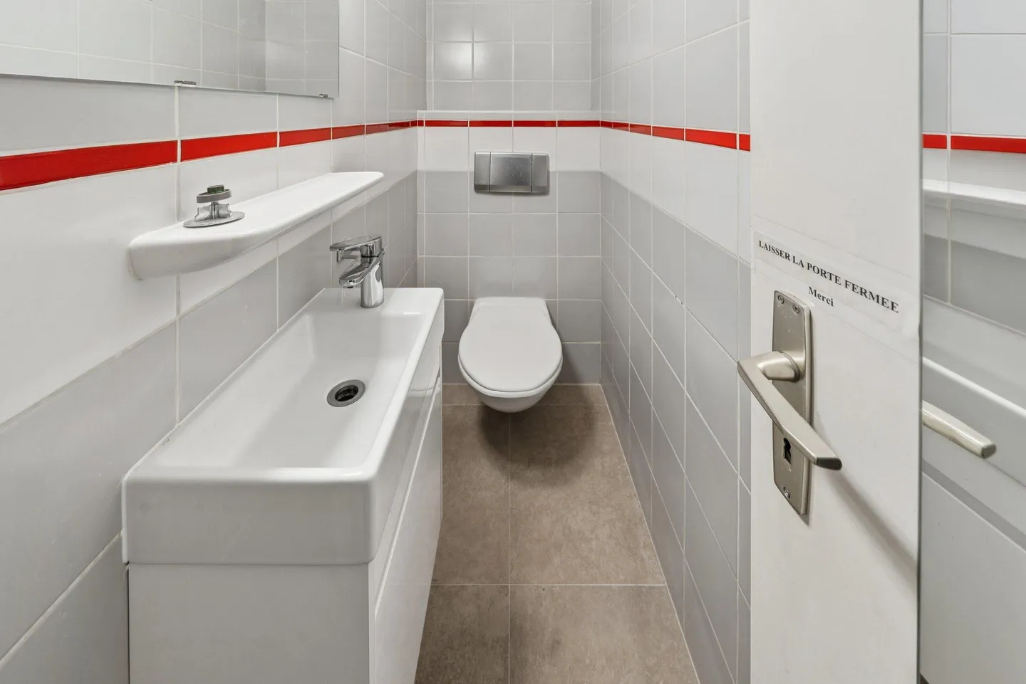 Gewerbefläche in Genf - Foto 5 von 5