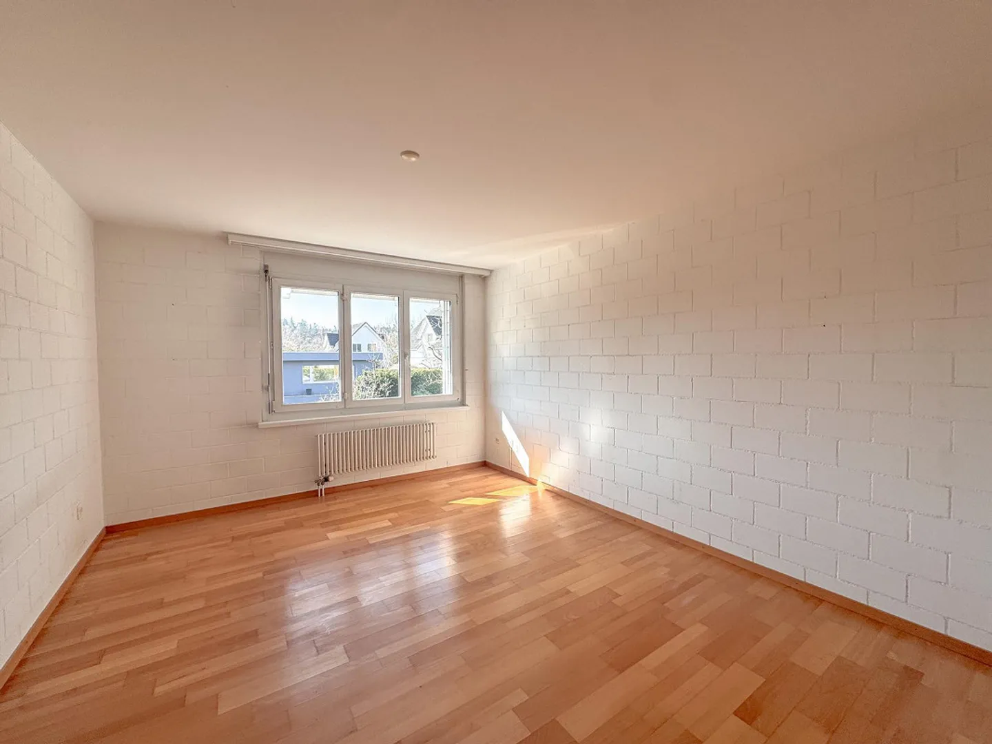 5 1/2 - Room Row House in Matzingen. Young Families or Singles - Photo 12 of 23