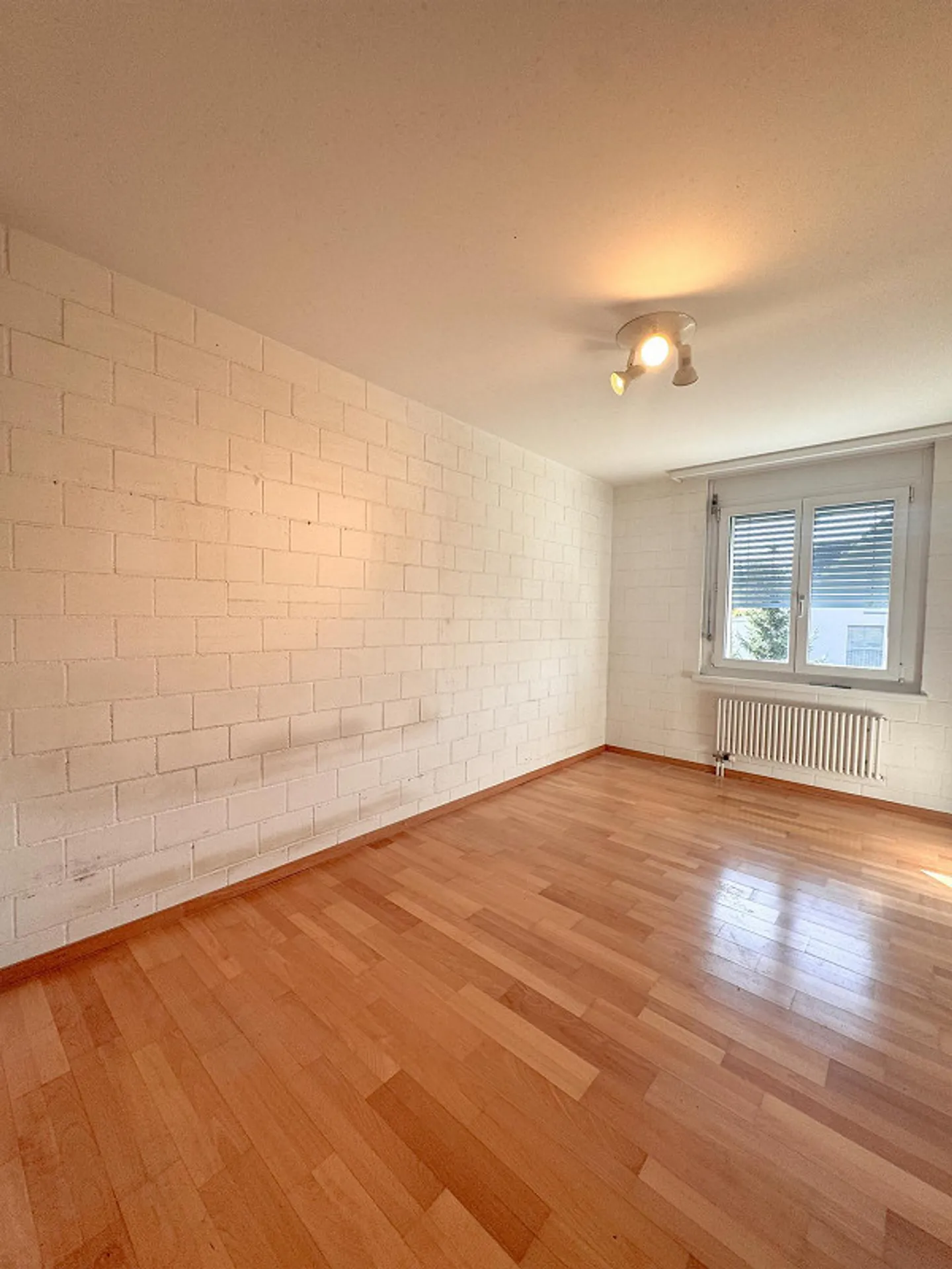 5 1/2 - Room Row House in Matzingen. Young Families or Singles - Photo 13 of 23