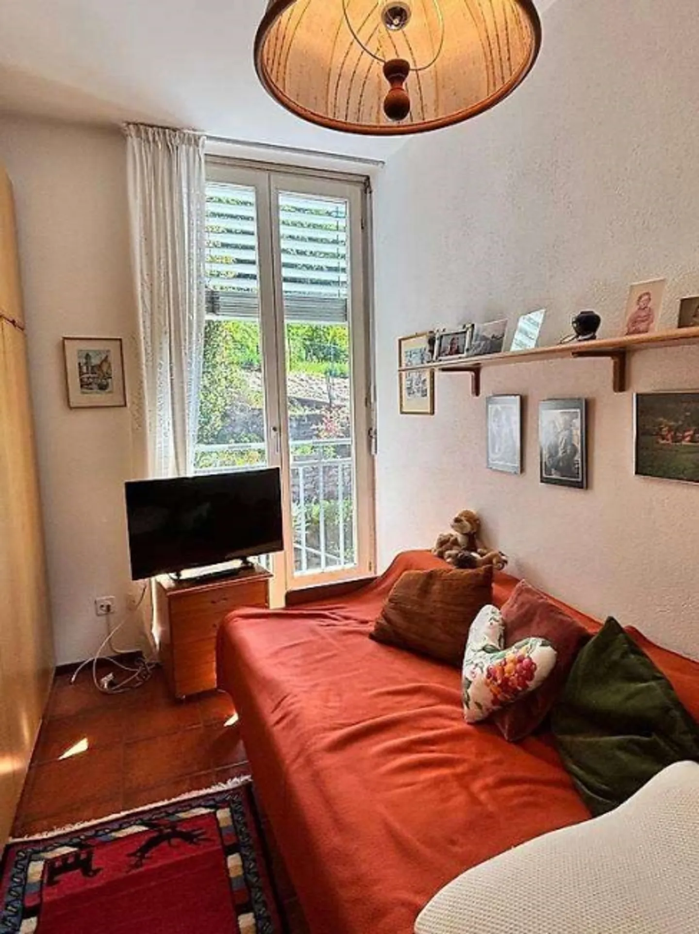 Villa 4,5 pièces avec jardin privé à Seseglio - Calme et confort - Photo 19 sur 19