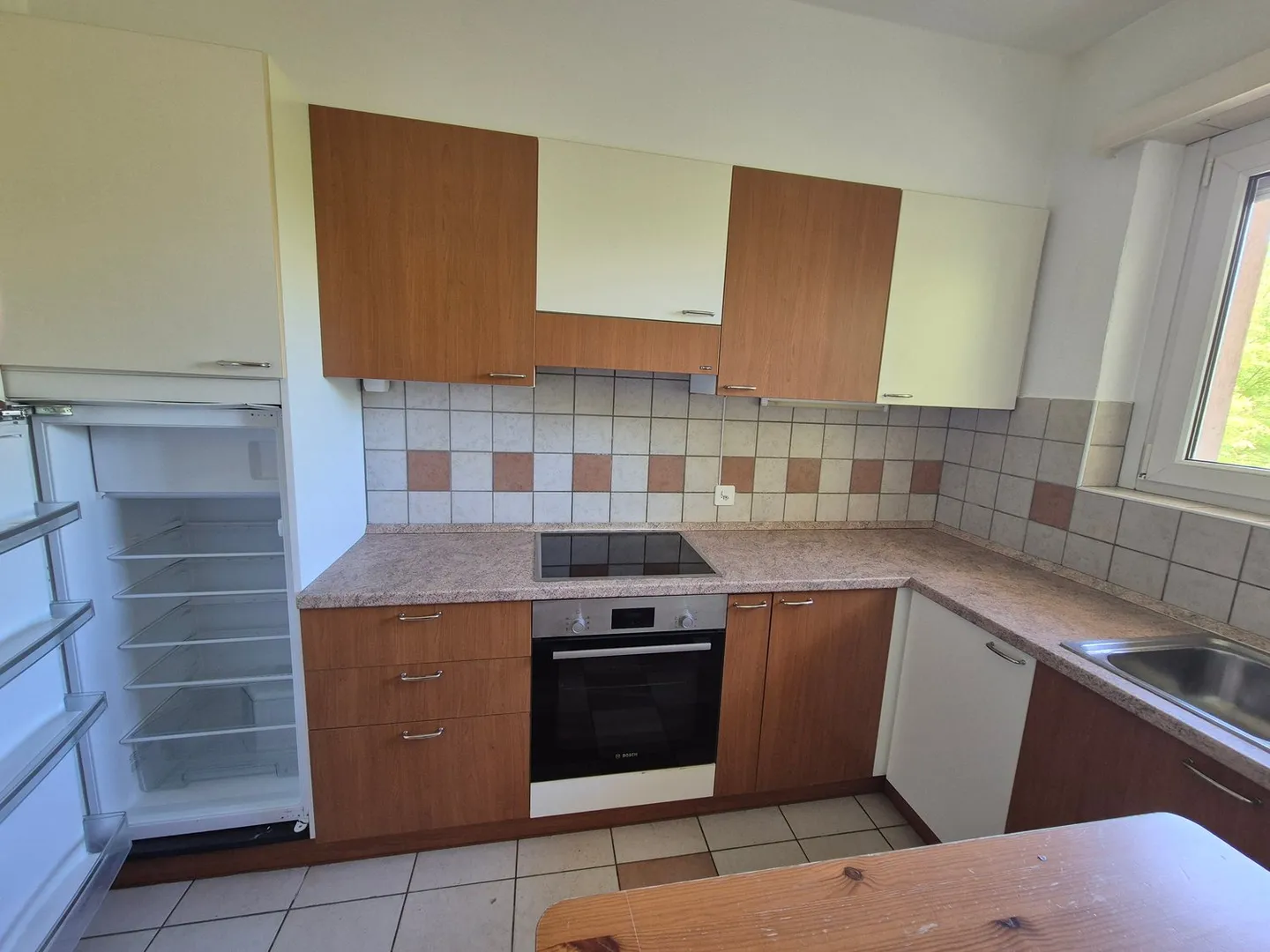 3.5 Room Apartment - Surrounded by Green - Photo 10 of 14