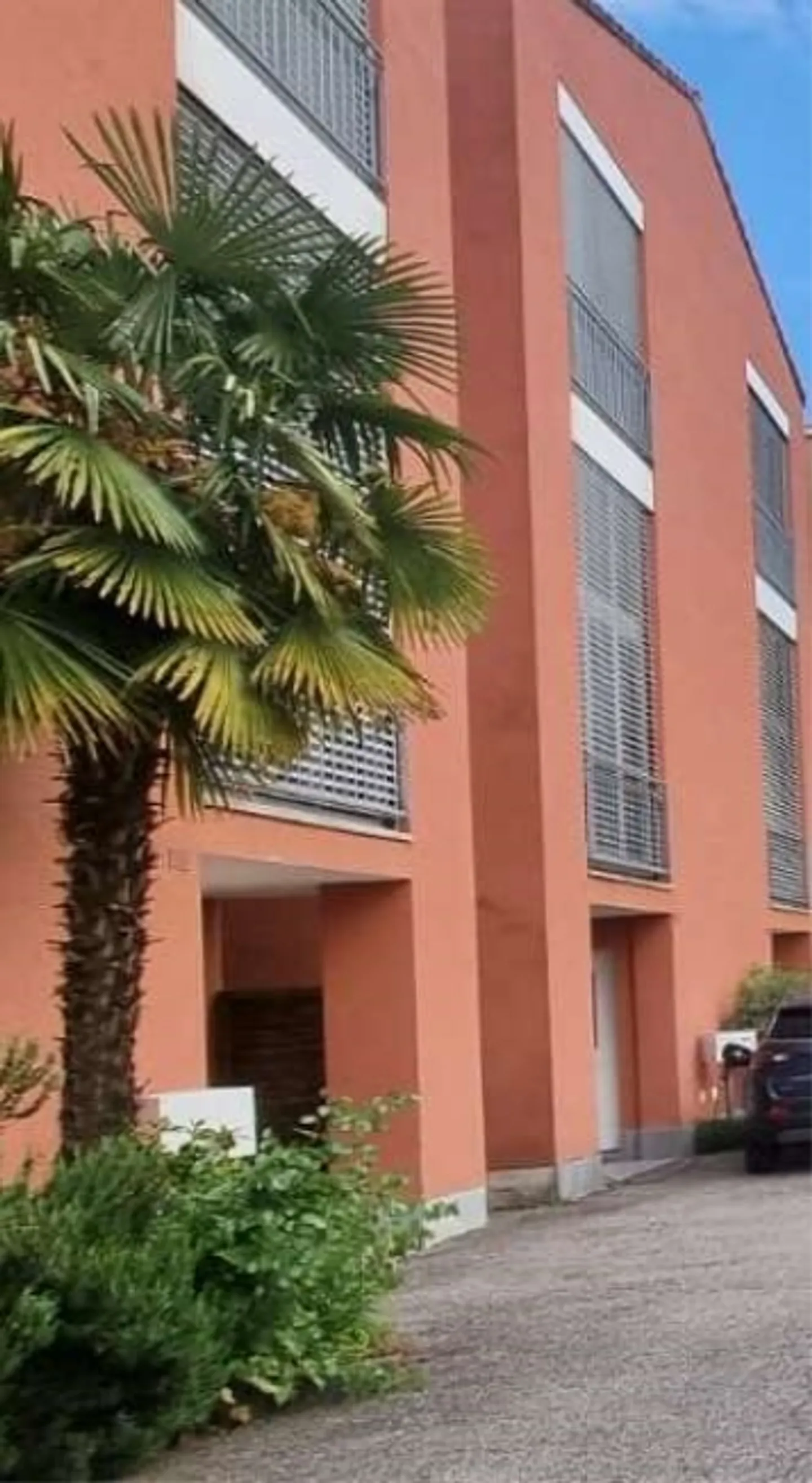 Villa 4,5 pièces avec jardin privé à Seseglio - Calme et confort - Photo 17 sur 19