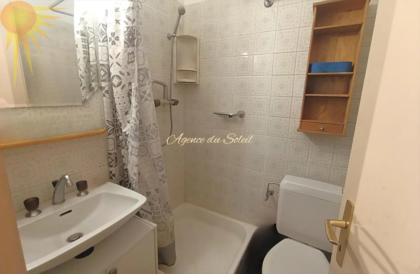 Angenehmes Studio Nord, 5 Minuten zu Fuß vom Zentrum von Montana! - Foto 5 di 7