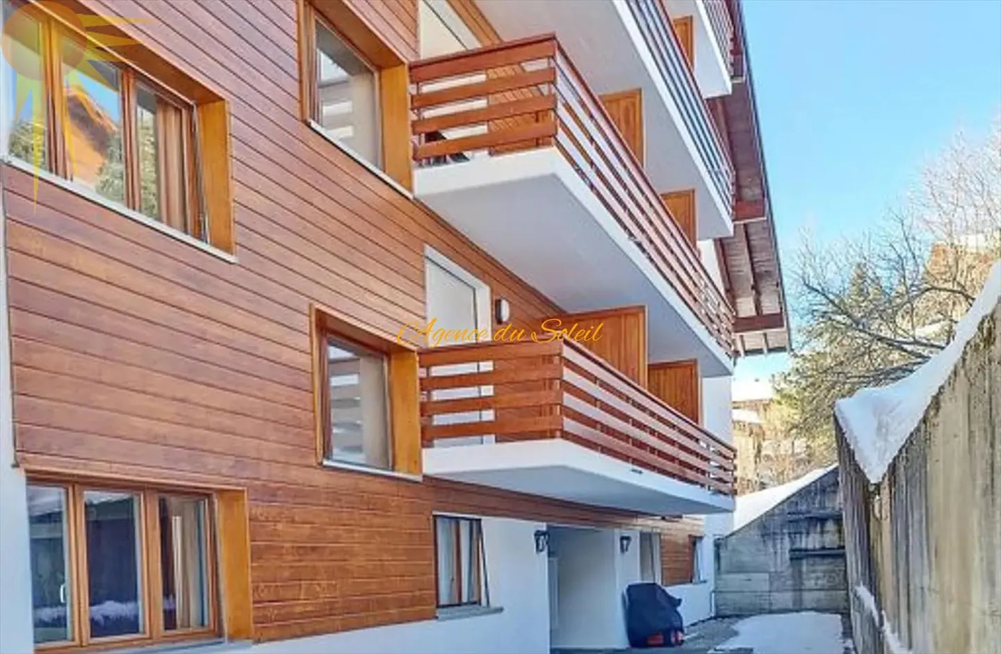 Angenehmes Studio Nord, 5 Minuten zu Fuß vom Zentrum von Montana! - Foto 7 di 7