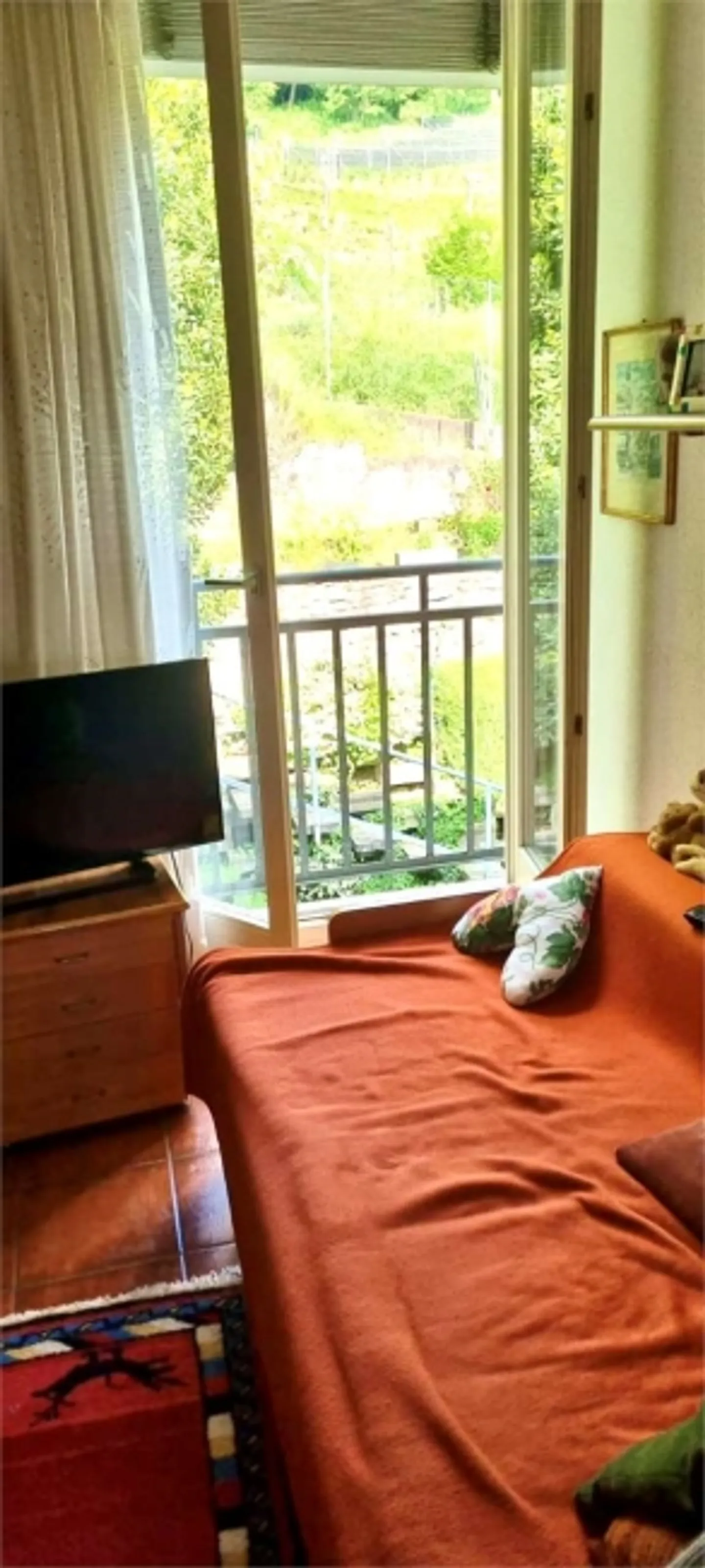 Villa 4,5 pièces avec jardin privé à Seseglio - Calme et confort - Photo 18 sur 19