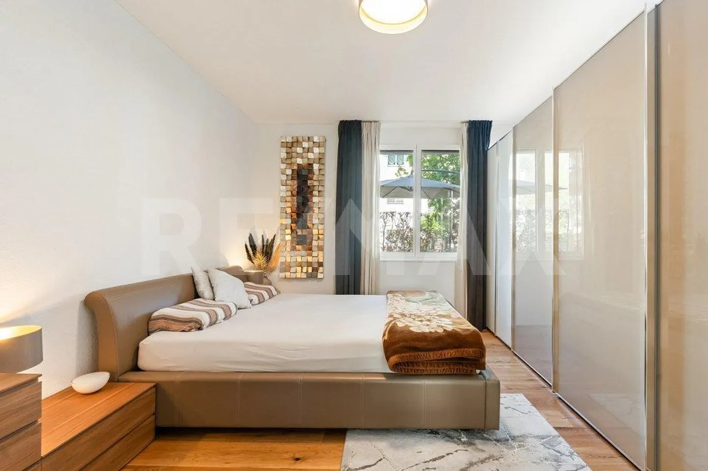 Appartement de jardin moderne 3.5 pièces à Holziken - Photo 5 sur 7