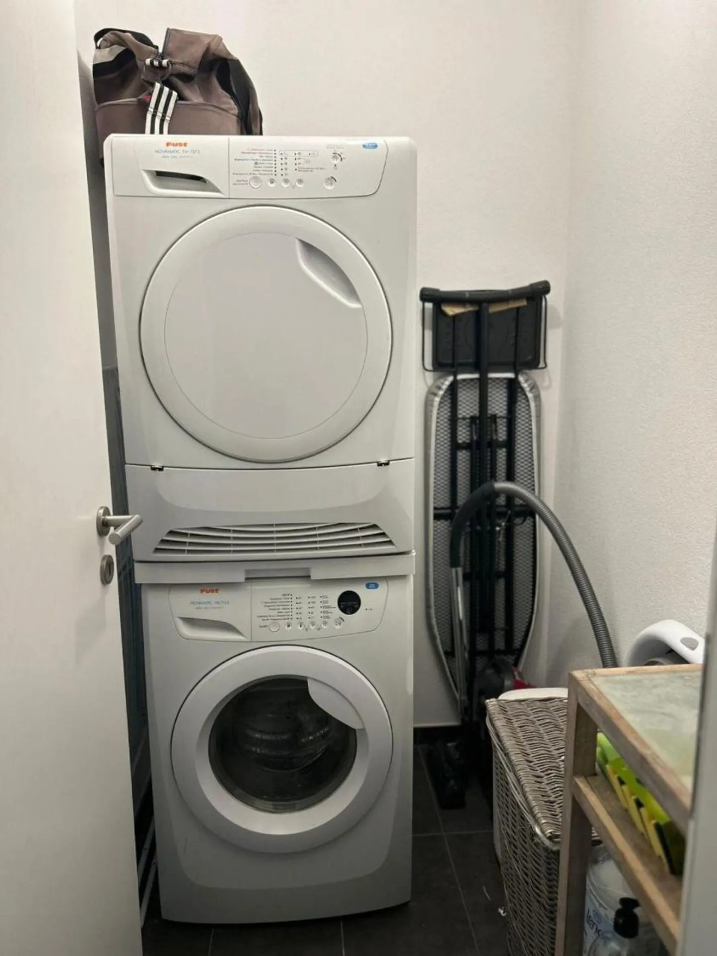 Clearance and south-facing orientation for this magnificent 2.5-room apartment - Photo 3 of 6