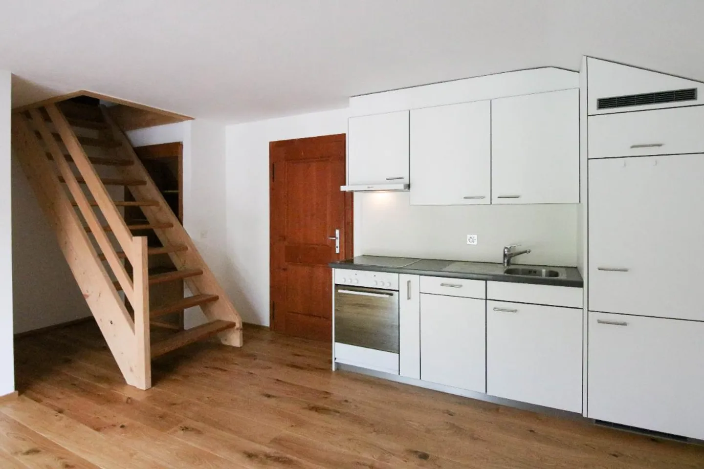 Maisonette di 2,5 stanze - Foto 1 di 4