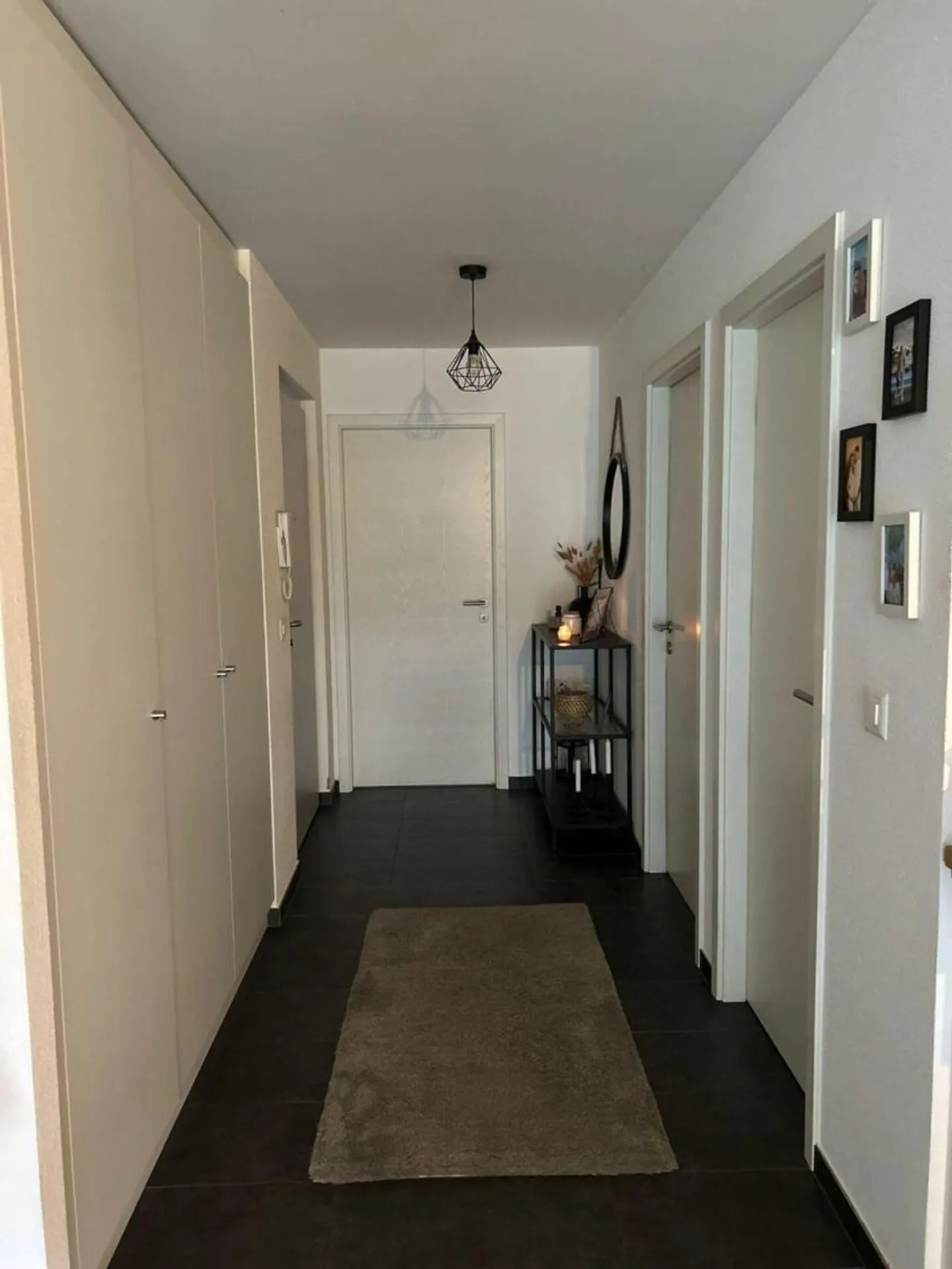 Clearance and south-facing orientation for this magnificent 2.5-room apartment - Photo 4 of 6