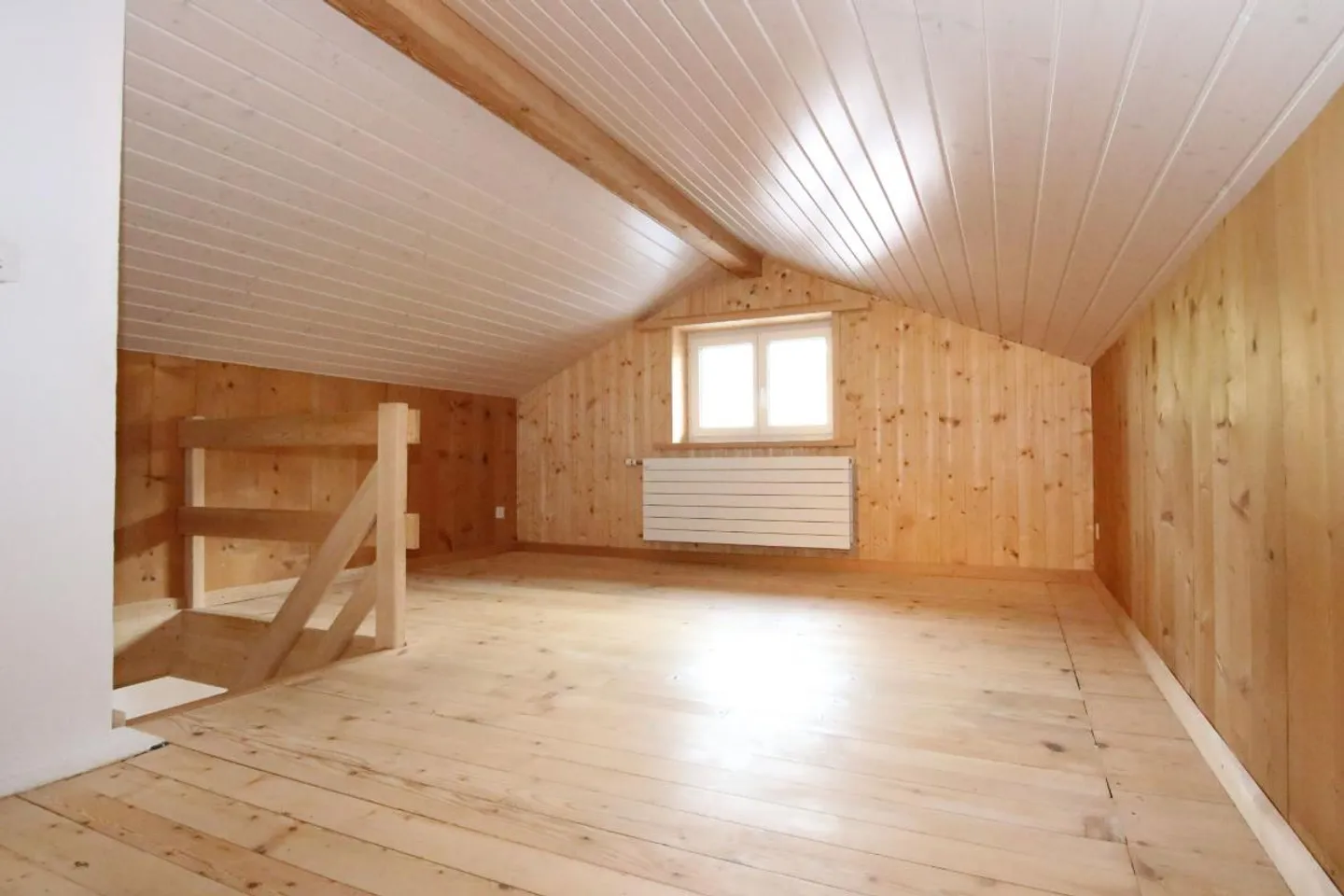 Maisonette di 2,5 stanze - Foto 2 di 4