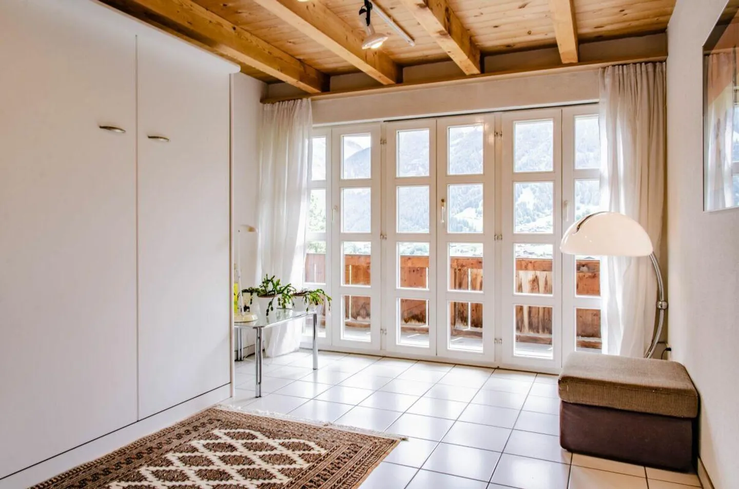 Living Comfort with Panoramic View, Chalet in Grindelwald - Photo 24 of 30