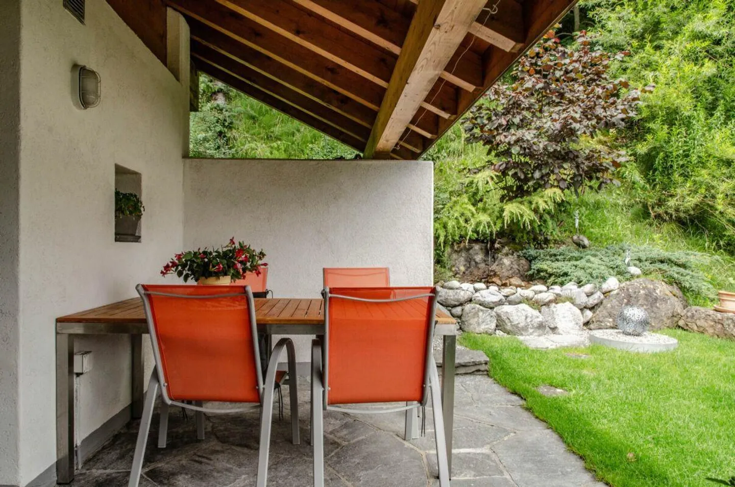 Living Comfort with Panoramic View, Chalet in Grindelwald - Photo 27 of 30
