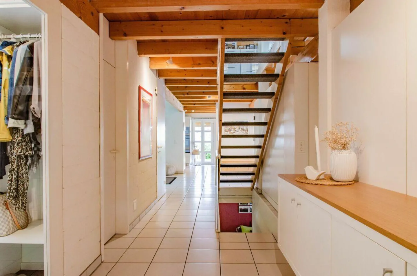 Living Comfort with Panoramic View, Chalet in Grindelwald - Photo 15 of 30