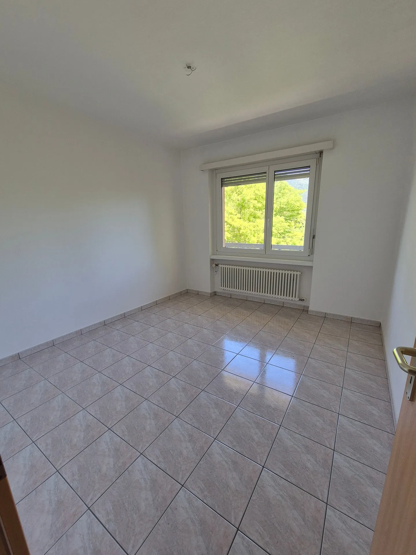 3.5 Room Apartment - Surrounded by Green - Photo 11 of 14