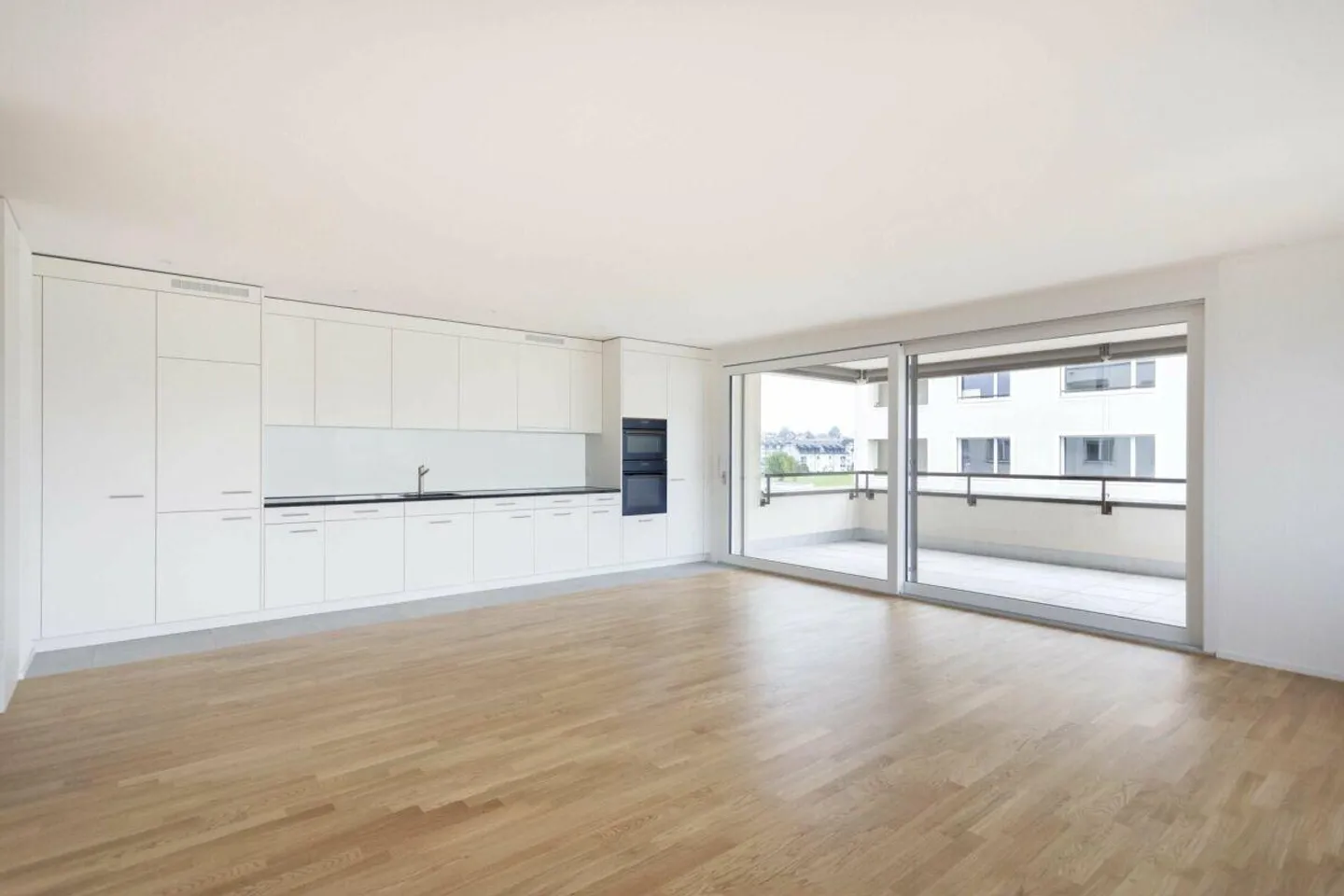 Wohnen am Heubächli - Foto 2 von 9