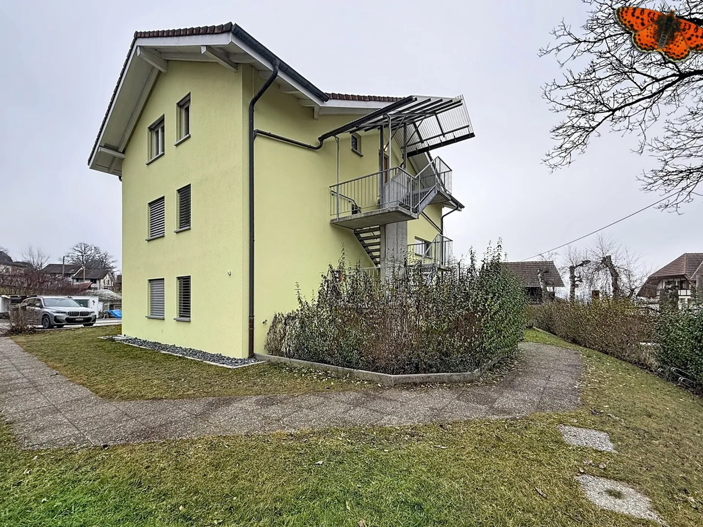 Appartement Familial au Calme - Photo 1 sur 13