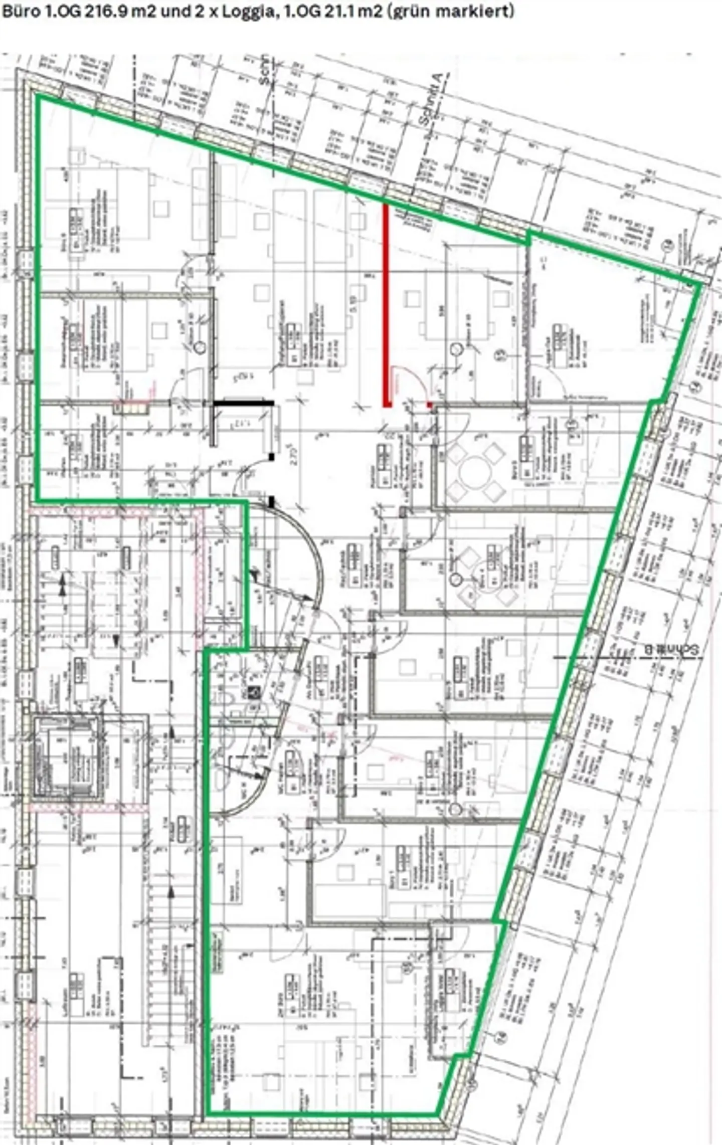 2 UNITA' COMMERCIALI A STWE - Foto 11 di 13