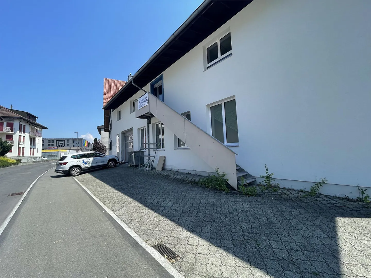 Vielseitiger Gewerberaum zu Vermieten - Foto 16 von 16