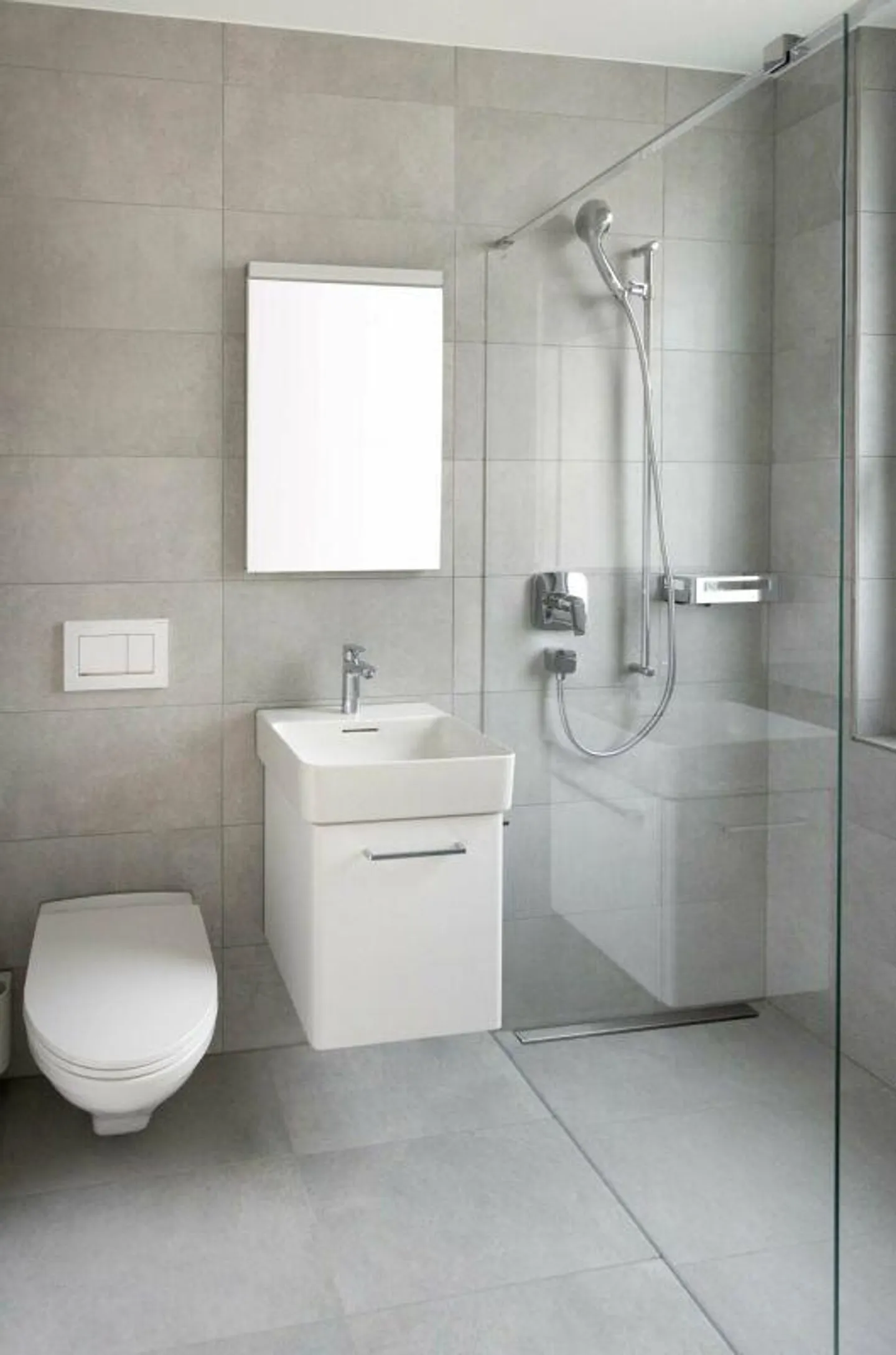 Wohnen am Heubächli - Foto 8 von 9