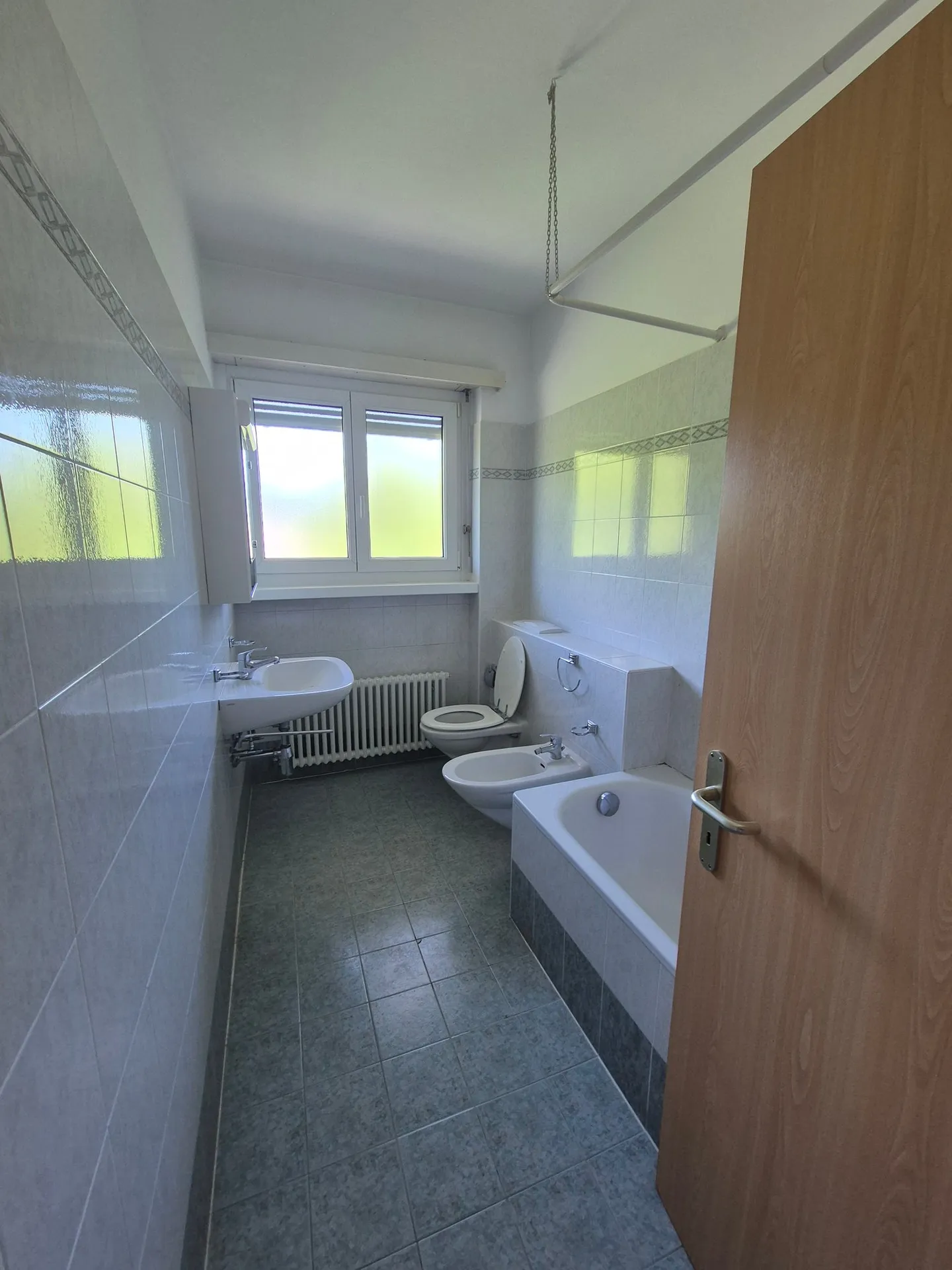 3.5 Room Apartment - Surrounded by Green - Photo 13 of 14